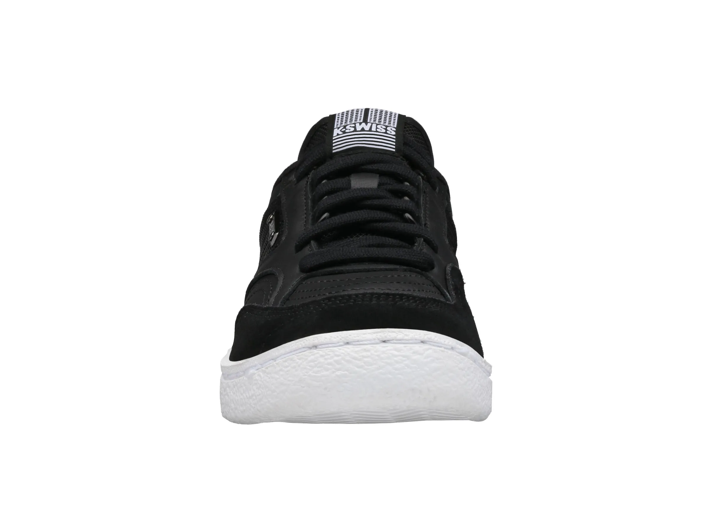 06992-002-M | MENS AMBASSADOR ELITE | BLACK/WHITE