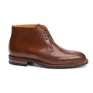 101468 - WHISKEY HERITAGE SHELL CORDOVAN - E