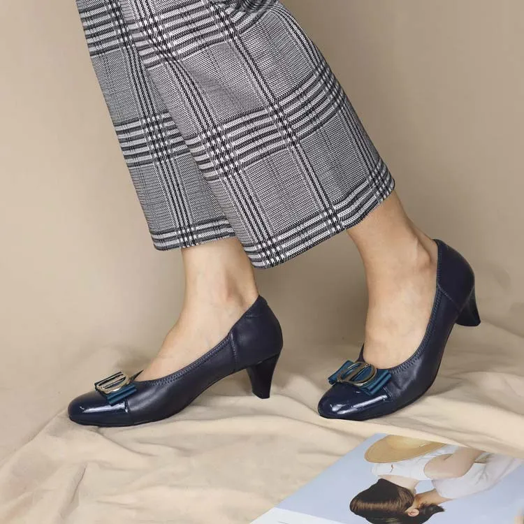 [20% off at cart] Classic Ribbon Court Shoes