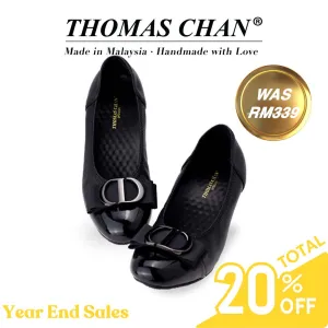 [20% off at cart] Classic Ribbon Court Shoes