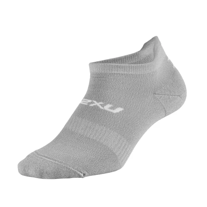 2XU UQ6551E Ankle Socks 3 Pack