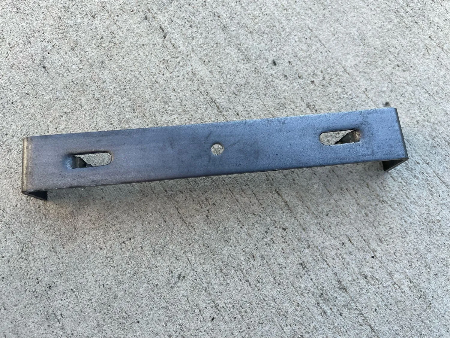 6" x 3/4" Concrete Spreader Cleats - Form Clips