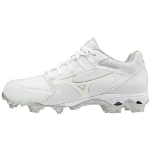 9-Spike® Advanced Finch Elite 4 Womens TPU Molded Softball Cleat -