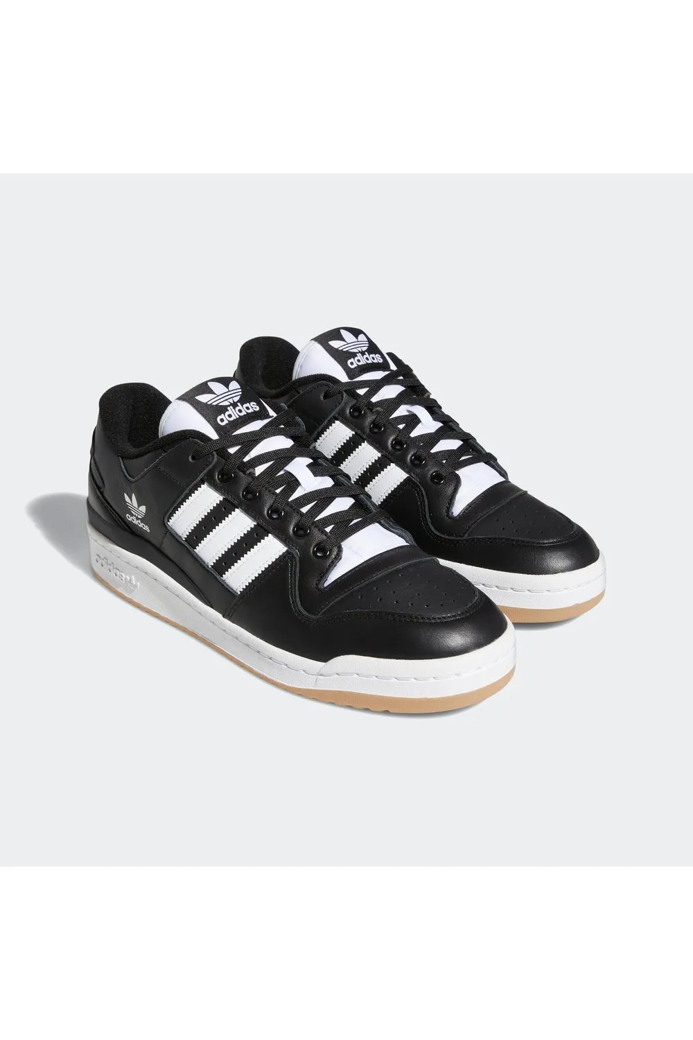 Adidas Forum 84 Low ADV Shoes