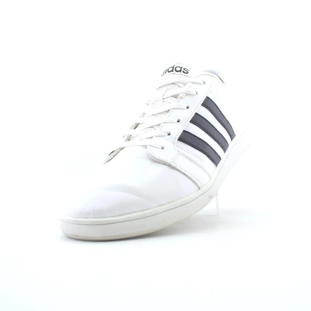 ADIDAS GRAND COURT TRAINER LOW