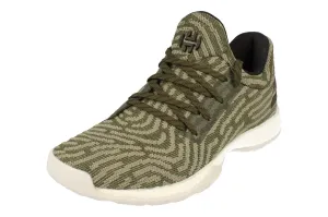 Adidas Harden Vol.1 Mens Basketball Trainers Sneakers AH2113