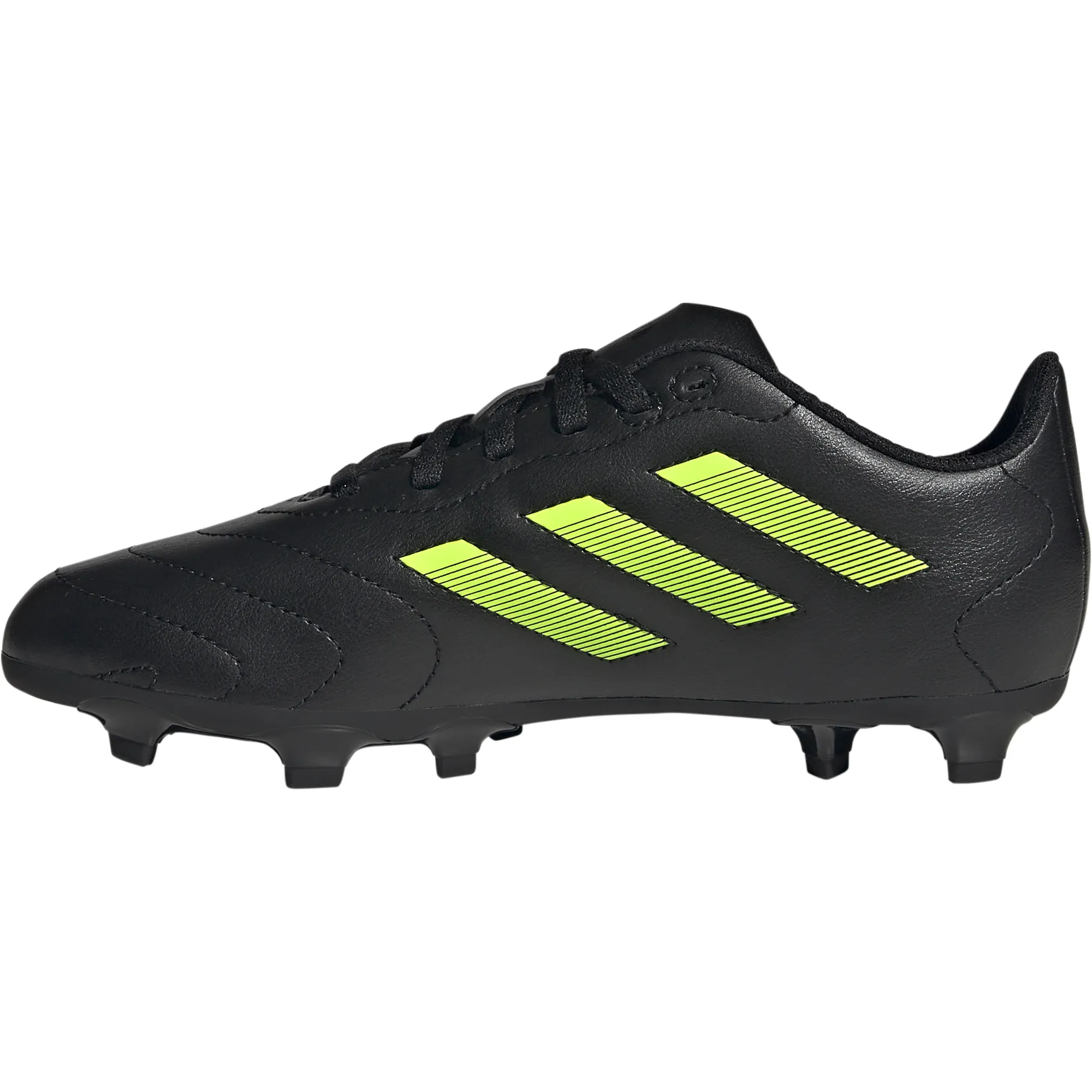 Adidas Jr Goletto VIII Firm Ground Cleats