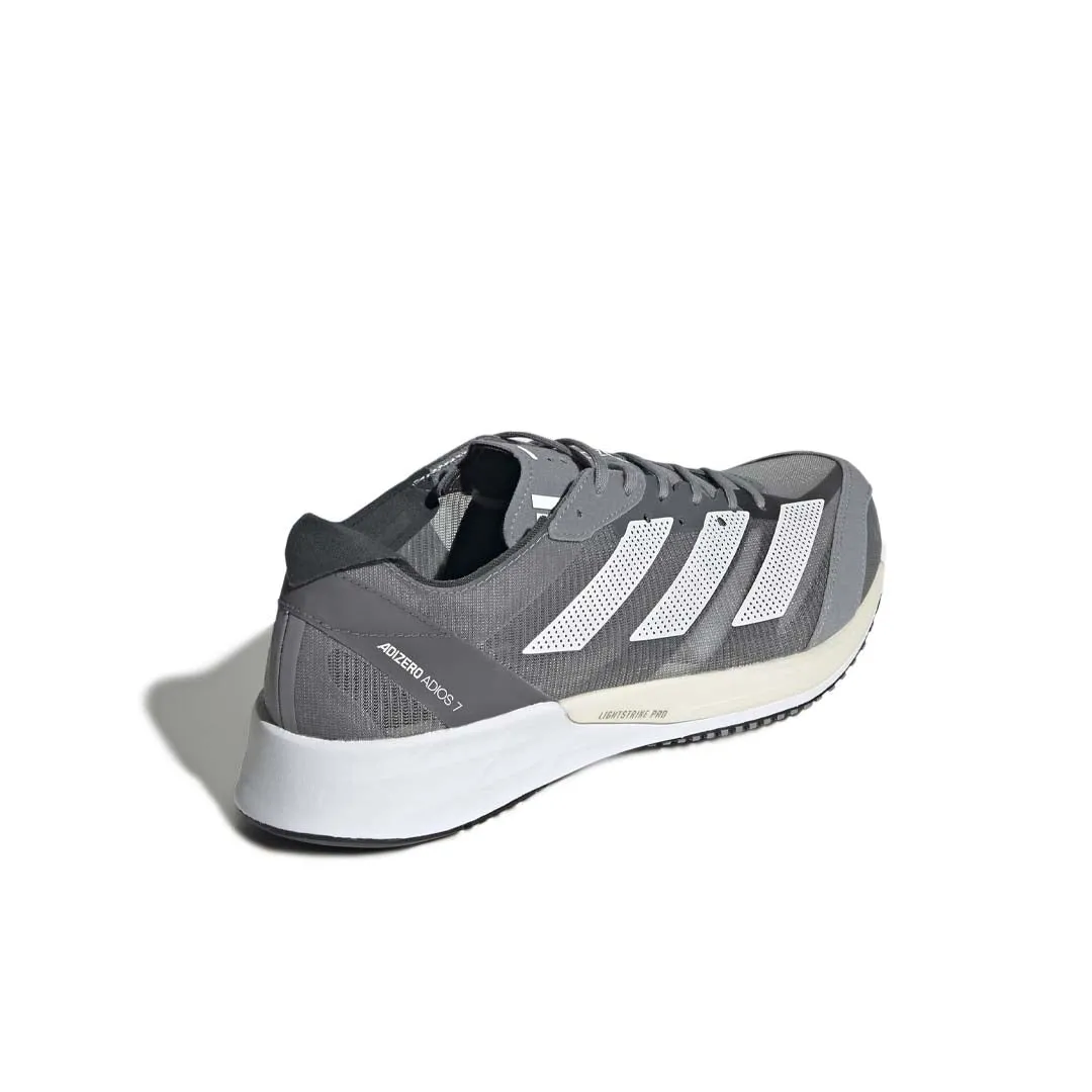 adidas - Men's Adizero Adios 7 Shoes (GV7071)