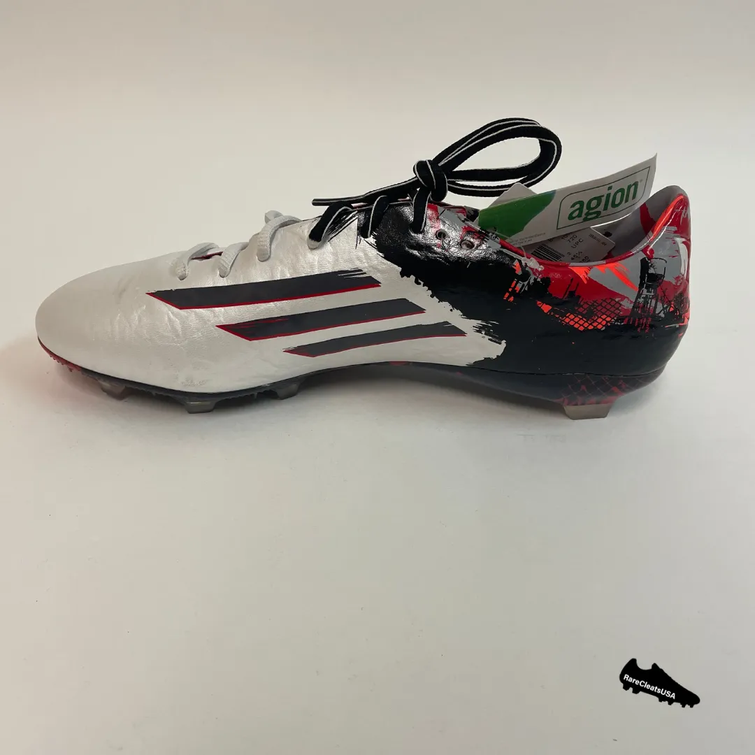 adidas Messi Pibe de Barr10 10.1 TRX FG (F50)