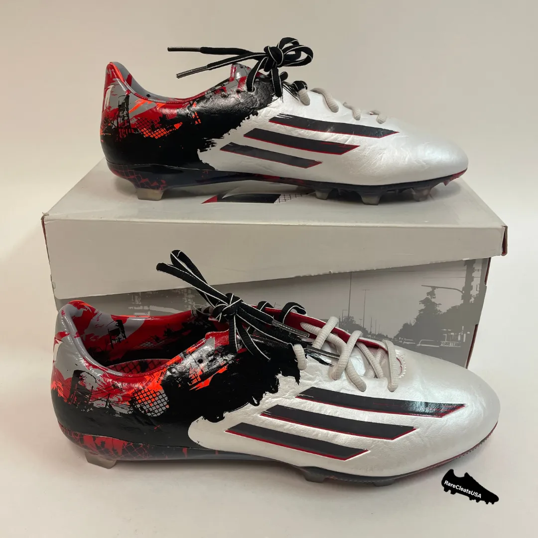 adidas Messi Pibe de Barr10 10.1 TRX FG (F50)