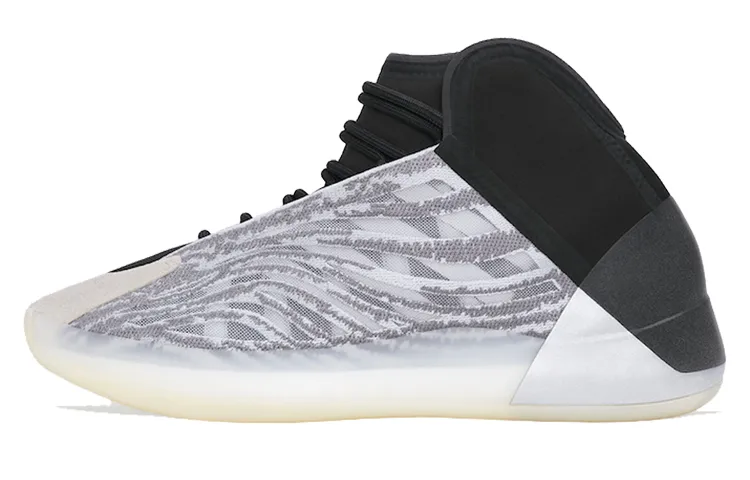 Adidas originals Yeezy QNTM Basketball sneakers unisex double