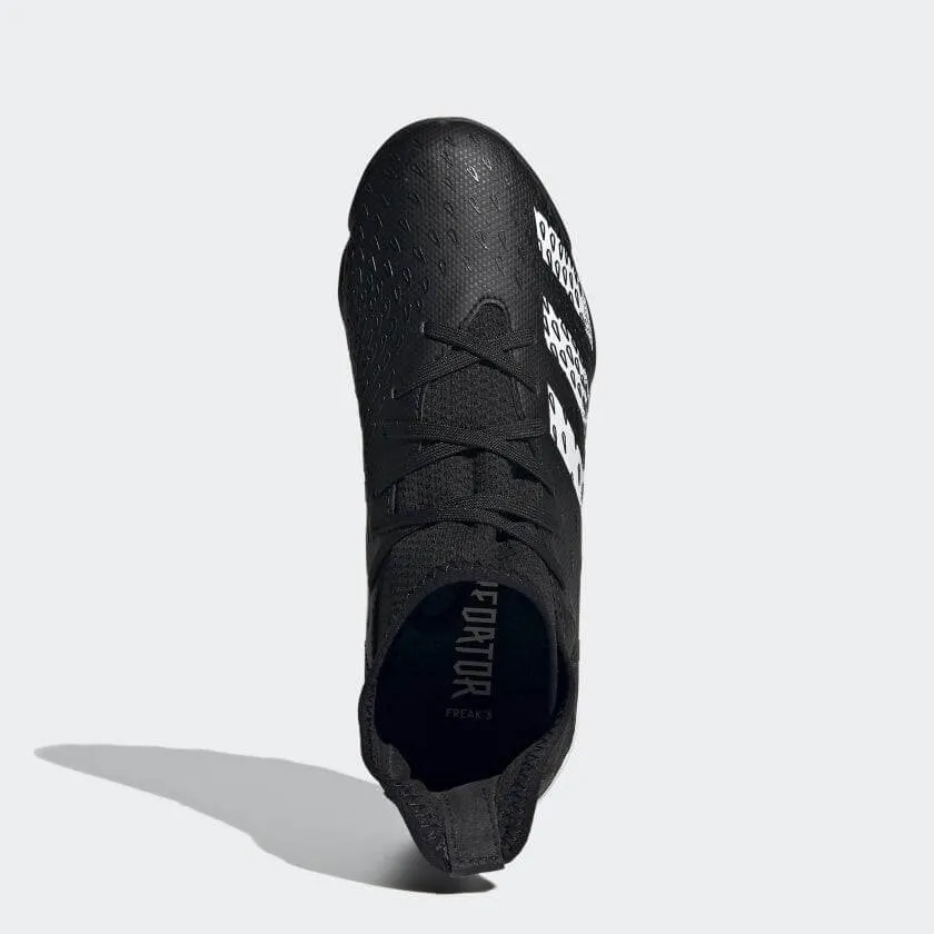 Adidas Predator Freak.3 Youth Turf Shoes