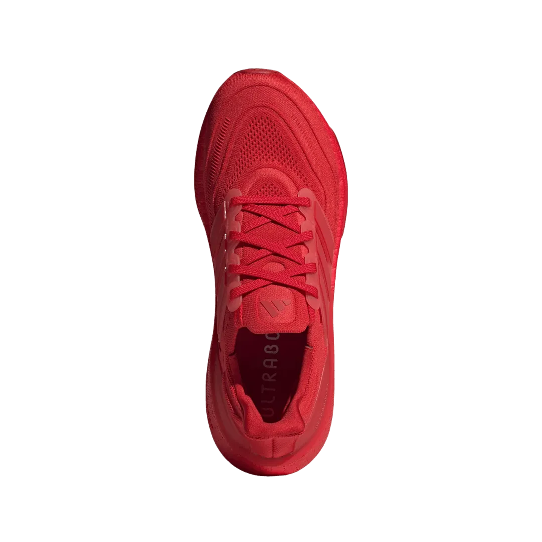 Adidas Ultraboost Light 'Scarlet'  Men's Running Shoes