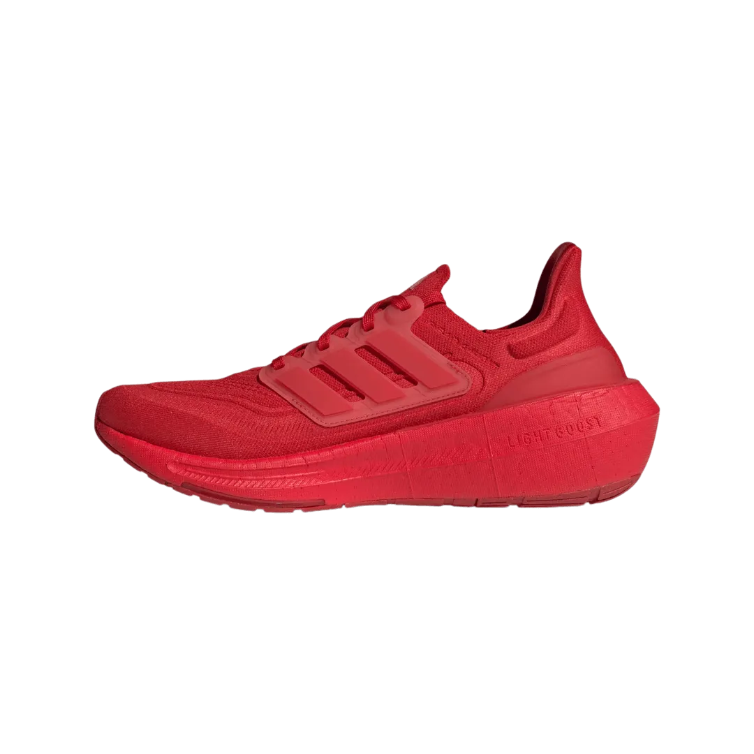 Adidas Ultraboost Light 'Scarlet'  Men's Running Shoes