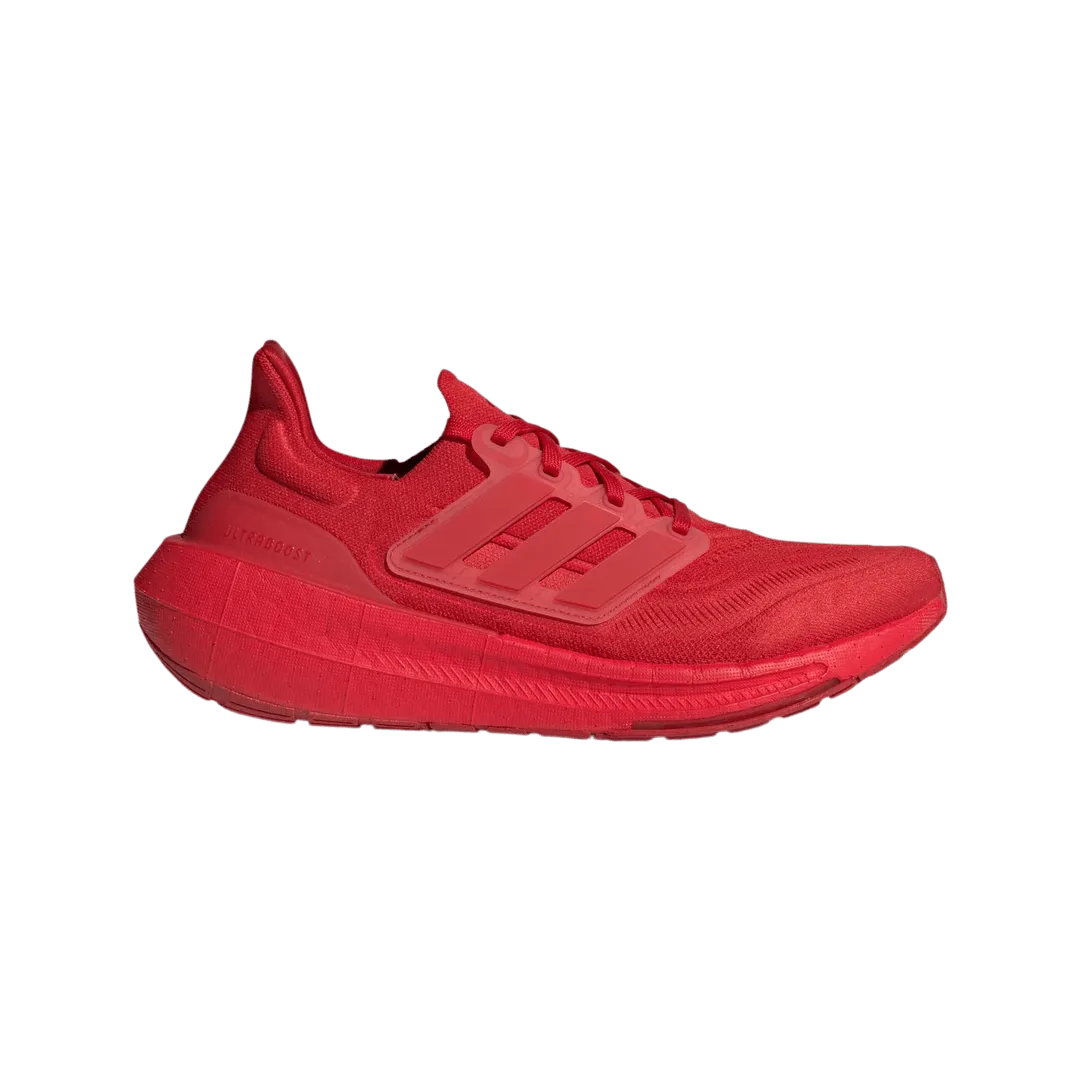 Adidas Ultraboost Light 'Scarlet'  Men's Running Shoes