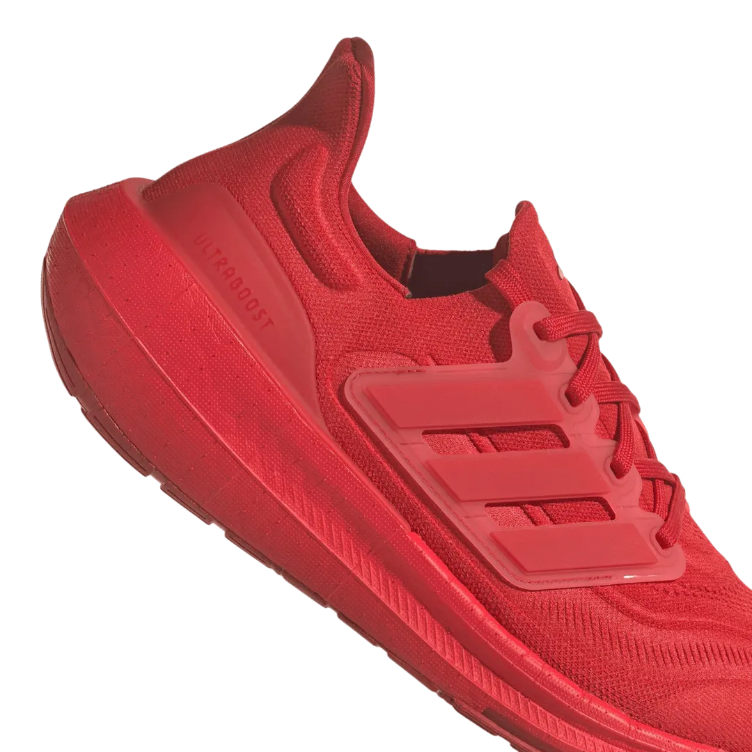 Adidas Ultraboost Light 'Scarlet'  Men's Running Shoes