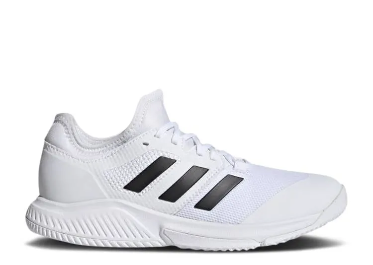 Adidas WMNS COURT TEAM BOUNCE IN 'CLOUD WHITE' sneakers, white