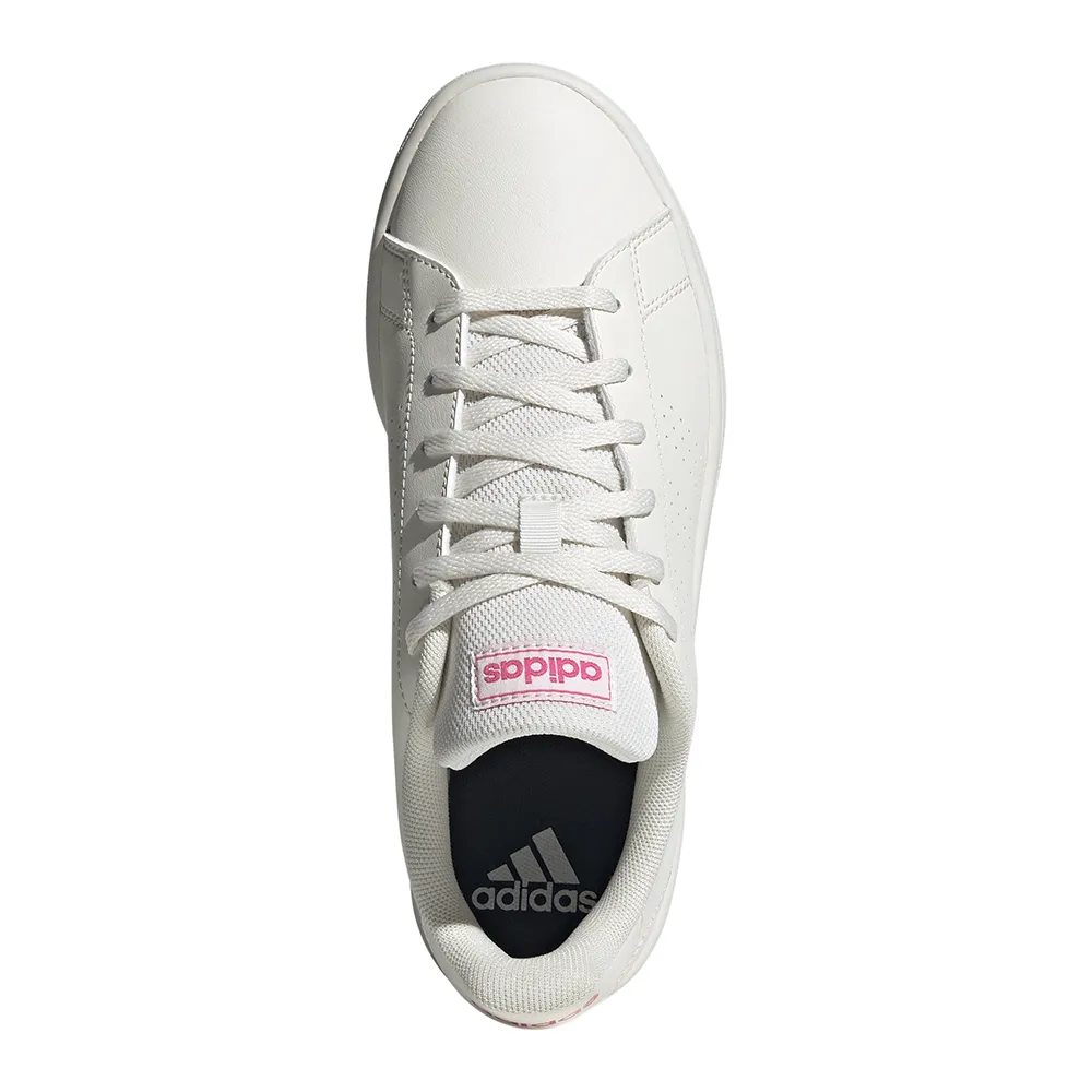 adidas Women's Advantage Base Lifestyle Court Casual Shoes