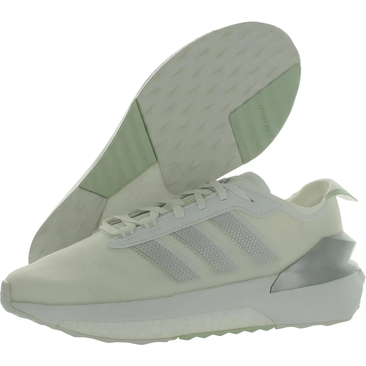 Adidas Womens Avryn Fitness Workout Running & Training Shoes