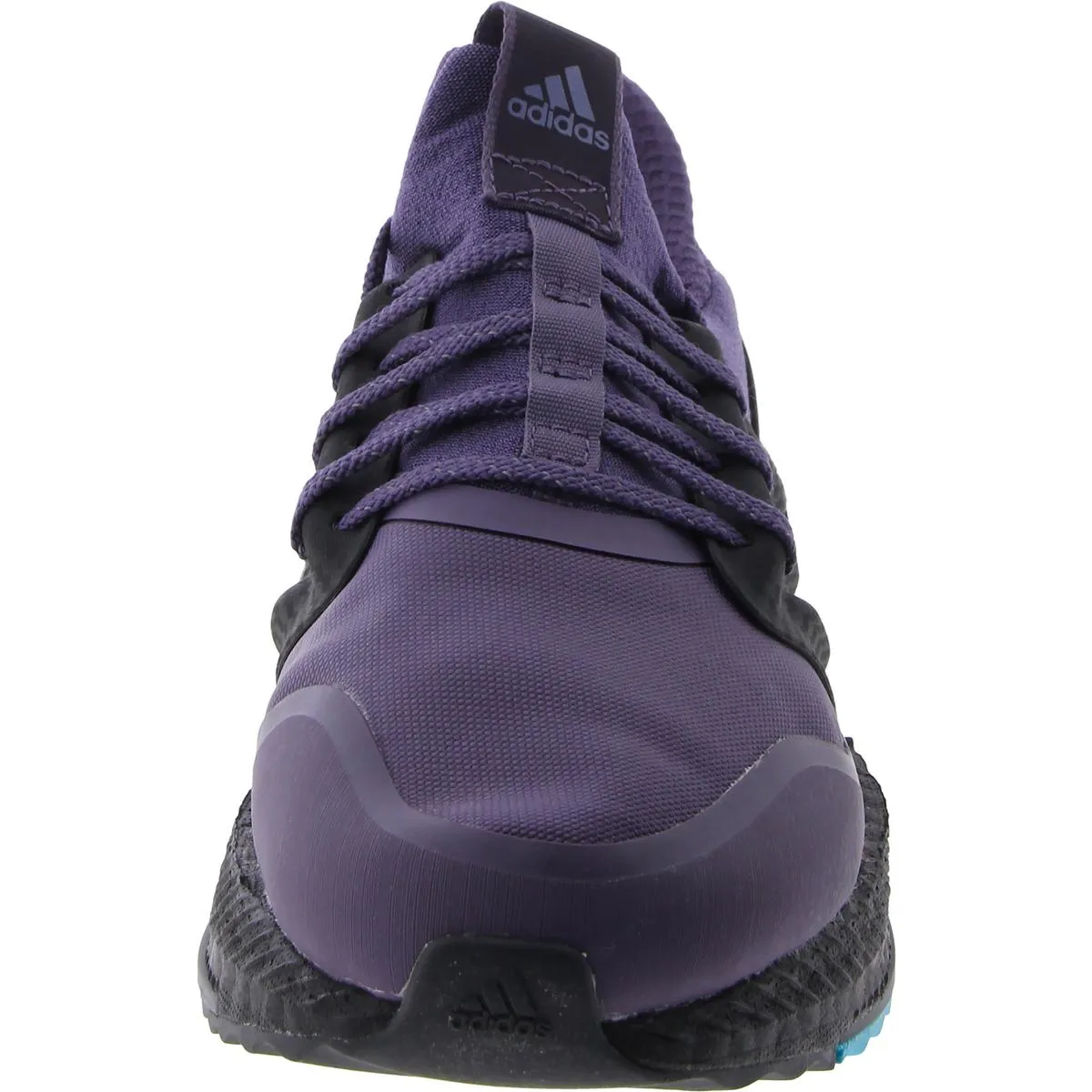 Adidas Womens X PLRBoost Fitness Workout Running & Training Shoes