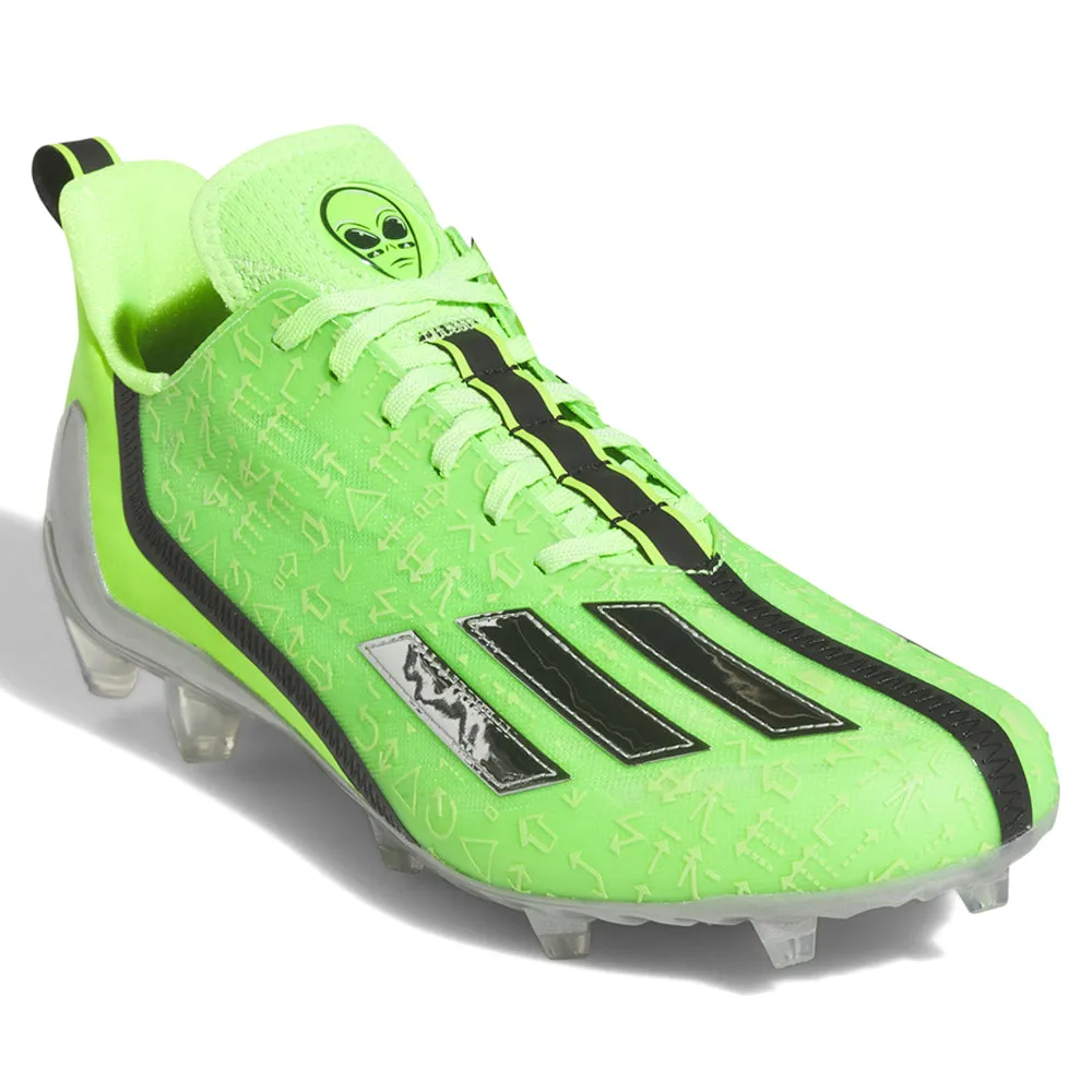 Adizero 12.0 Out Of This World Football Cleats