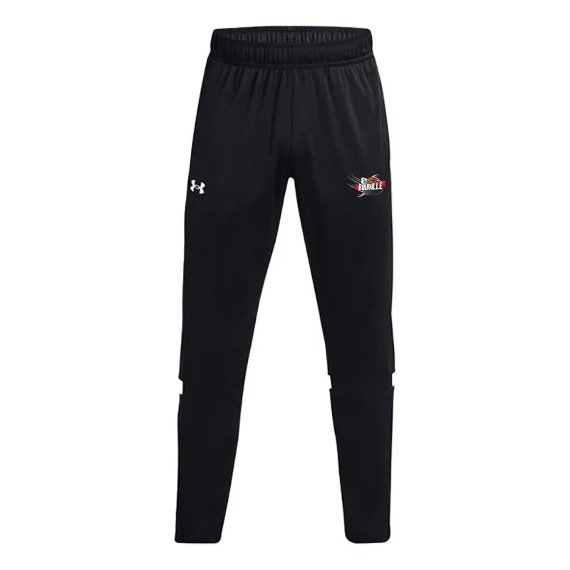 AHMR - Men's Team Knit Warm Up Pant