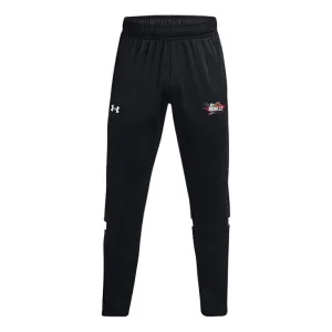 AHMR - Men's Team Knit Warm Up Pant