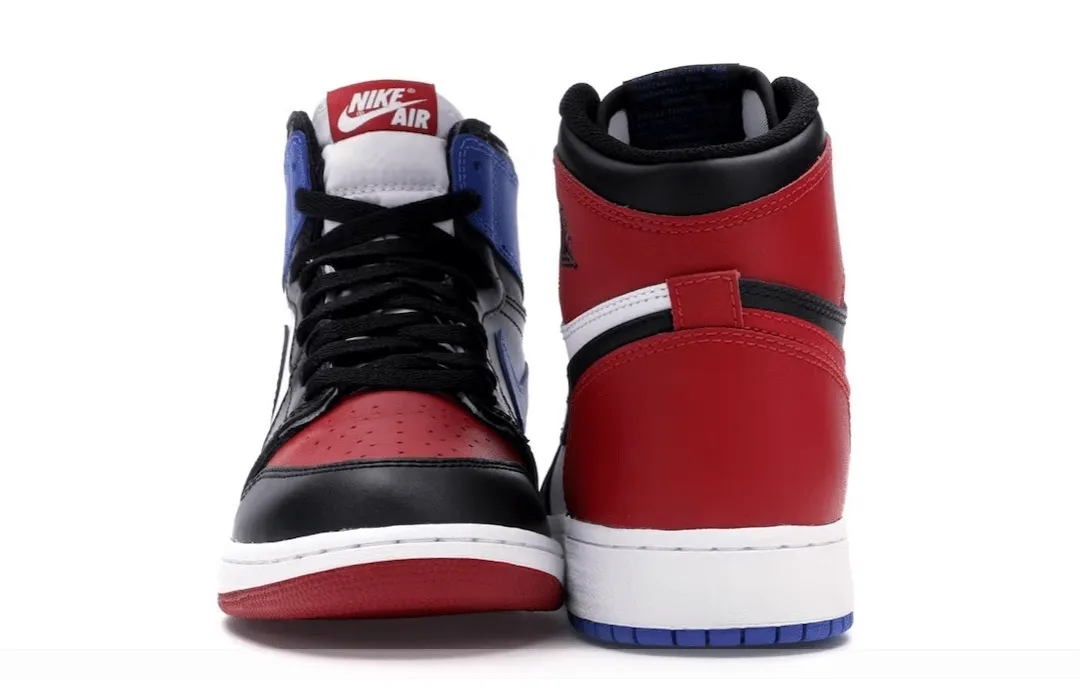 Air Jordan 1 Retro Top 3 (GS)