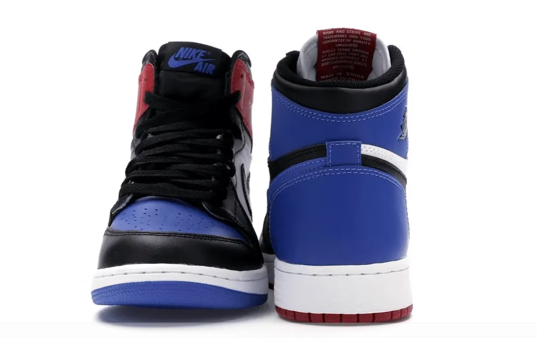 Air Jordan 1 Retro Top 3 (GS)