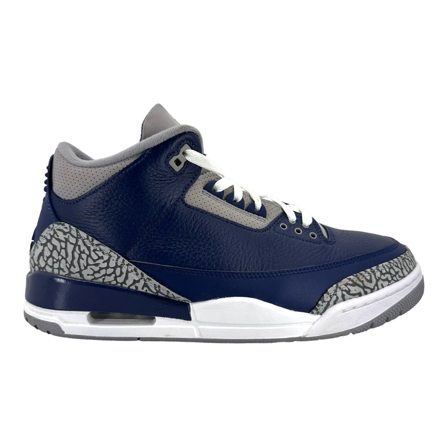 Air Jordan 3 Retro Georgetown (2021) Pre-Owned