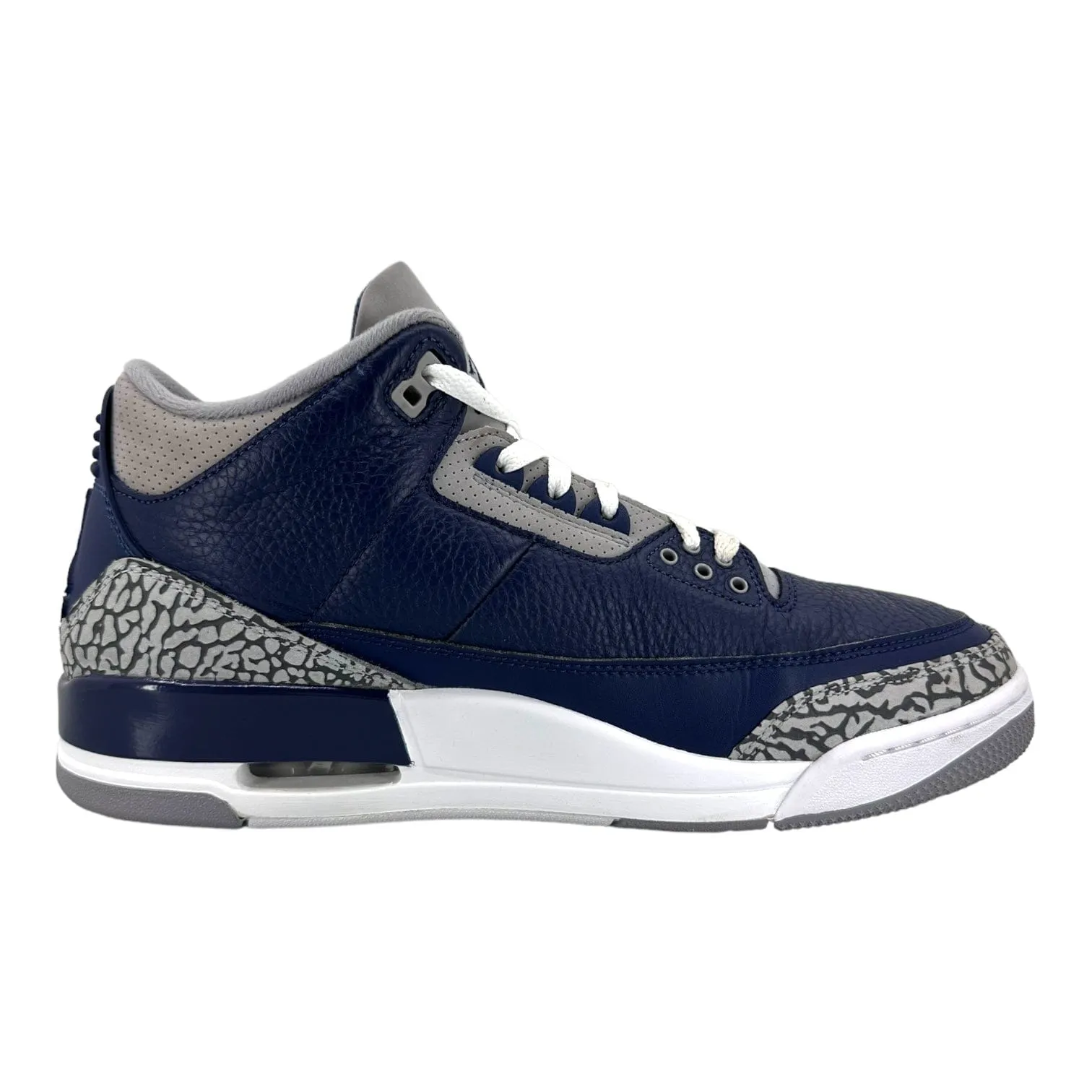 Air Jordan 3 Retro Georgetown (2021) Pre-Owned