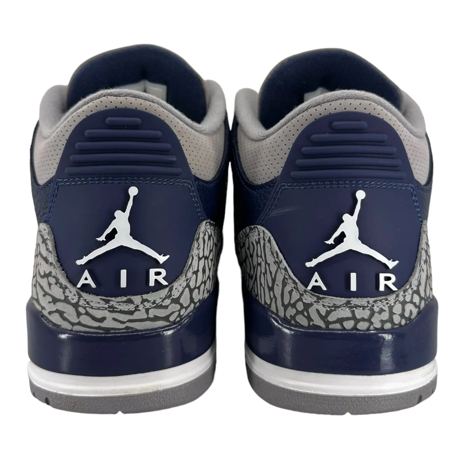 Air Jordan 3 Retro Georgetown (2021) Pre-Owned