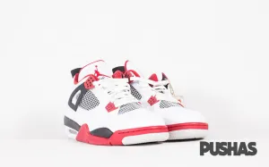 Air Jordan 4 Retro 'Fire Red' 2012 (New)