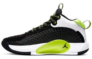 Air Jordan Jumpman 2021 PF Black/Green