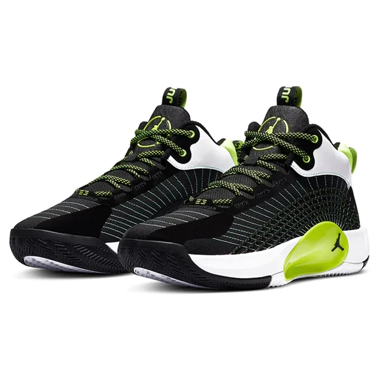 Air Jordan Jumpman 2021 PF Black/Green