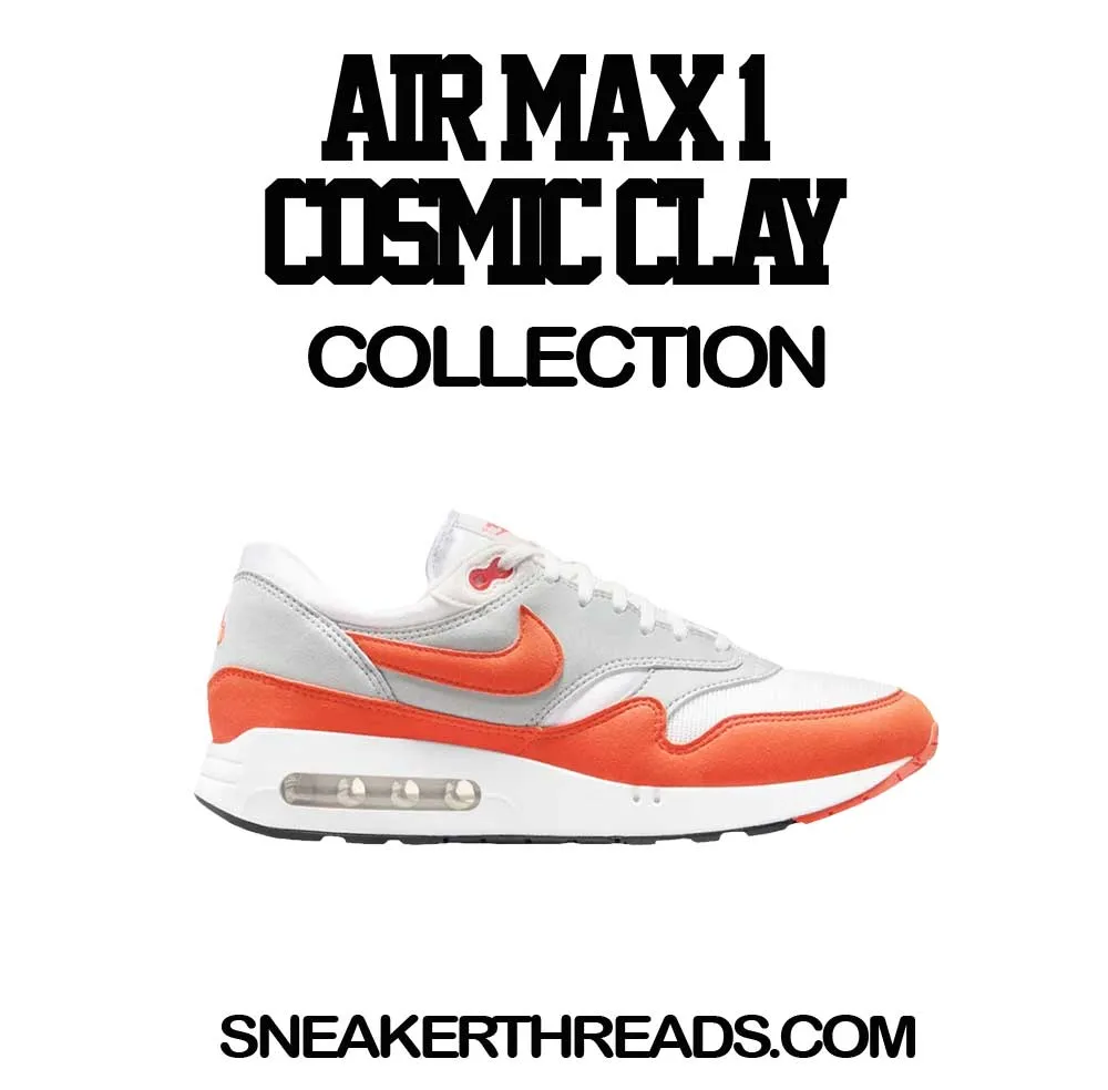 Air Max 1 Cosmic Clay Air Out Shirt