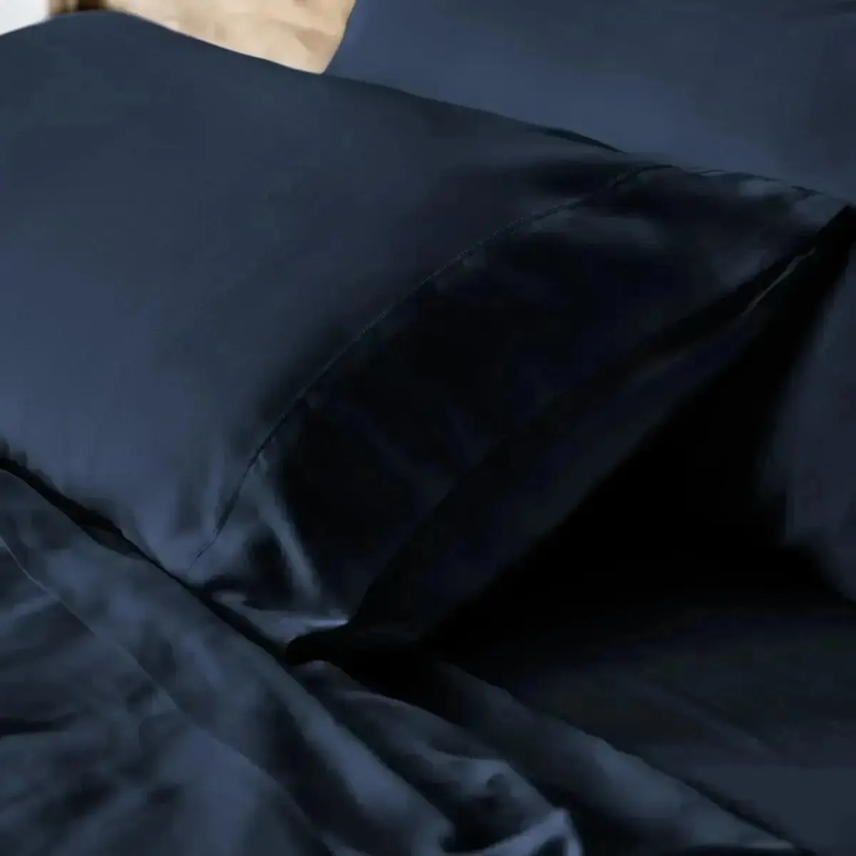 Airy CleanBamboo® Sateen  Pillowcase Set