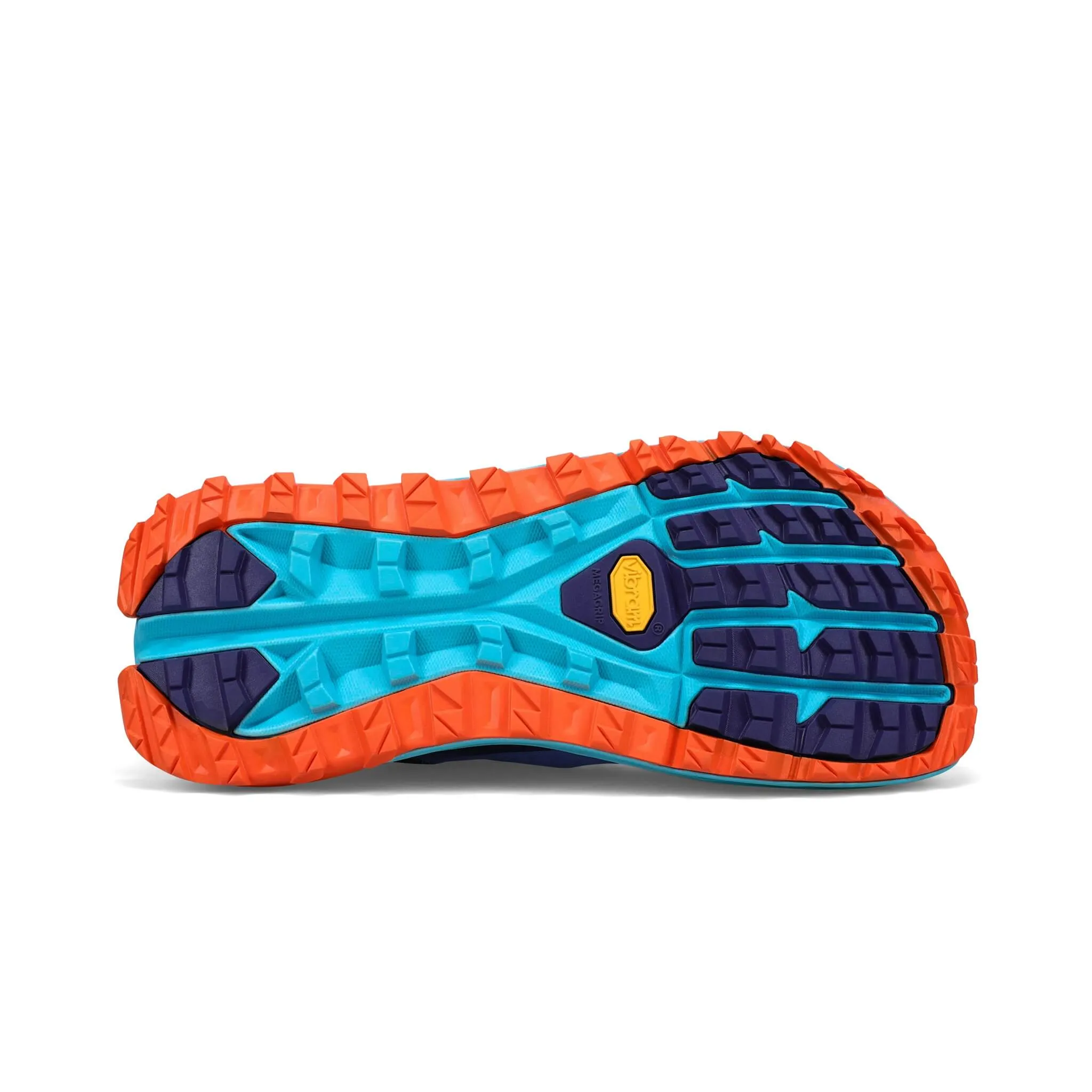 Altra | Men's Olympus 5 Running Shoes - Blue