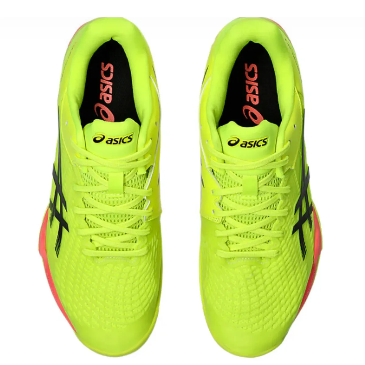 Asics Court Control FF3 Badminton Shoes