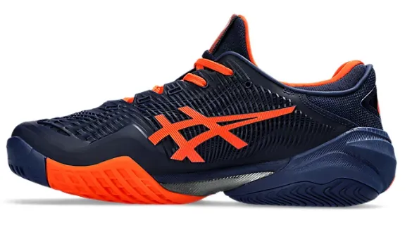 Asics Court Control FF3 Badminton Shoes