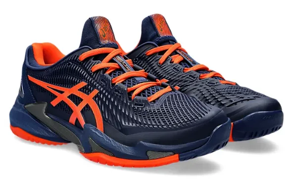 Asics Court Control FF3 Badminton Shoes