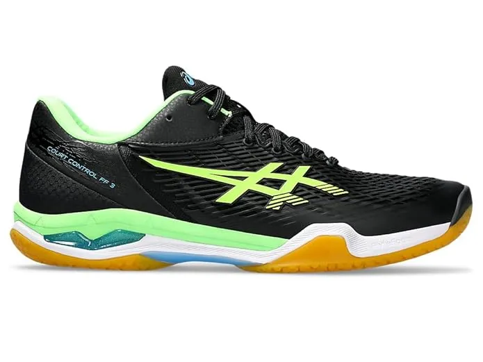 Asics Court Control FF3 Badminton Shoes