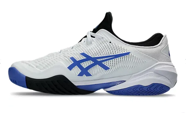 Asics Court Control FF3 Badminton Shoes