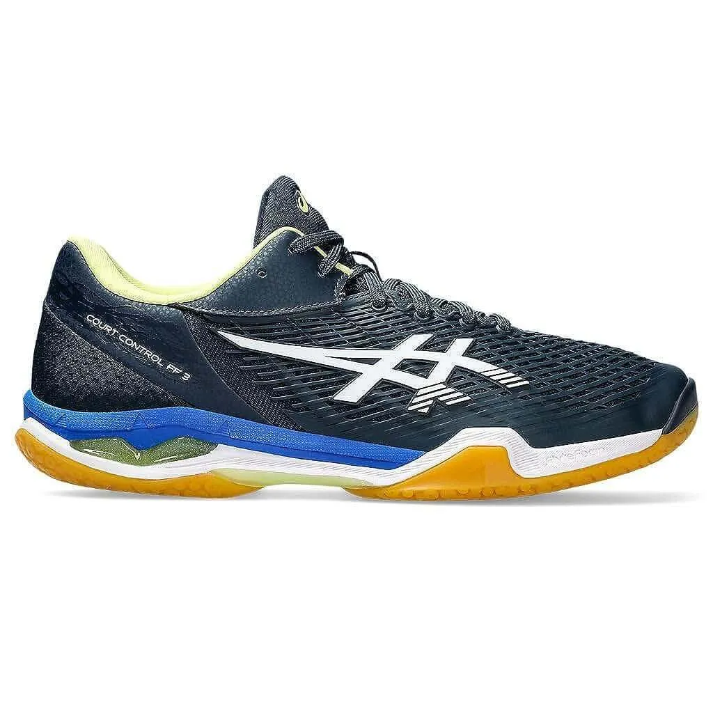 Asics Court Control FF3 Badminton Shoes