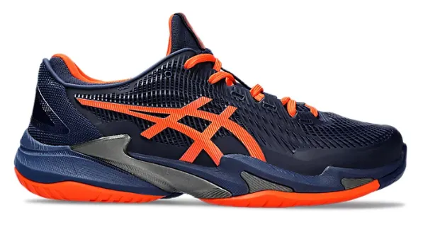 Asics Court Control FF3 Badminton Shoes