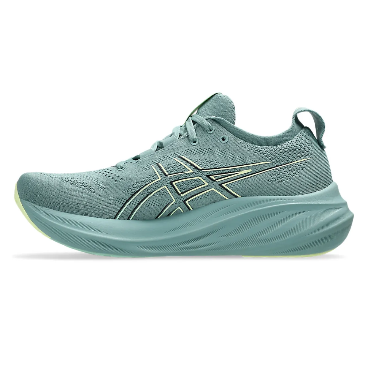 Asics Gel-Nimbus 26 Men's Running Shoes