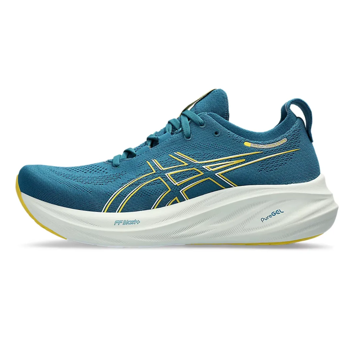 Asics Gel-Nimbus 26 Men's Running Shoes