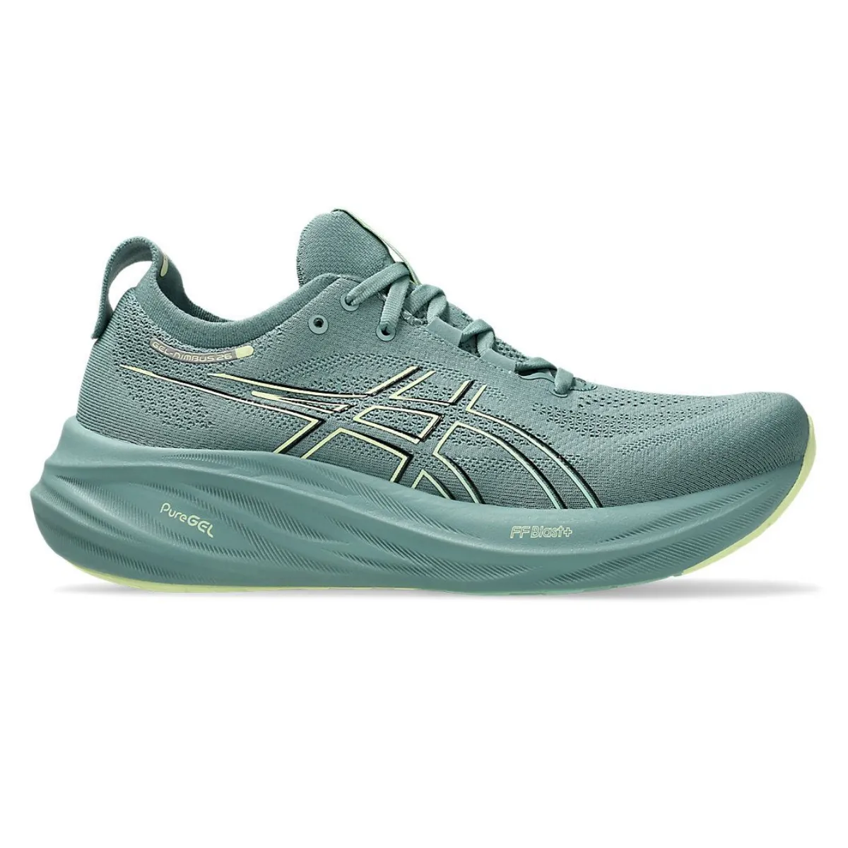 Asics Gel-Nimbus 26 Men's Running Shoes