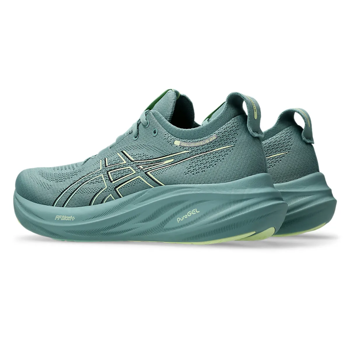 Asics Gel-Nimbus 26 Men's Running Shoes