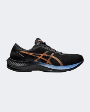 Asics Gel-Pulse 13 Men Running Shoes Black/Orange 1011B175-005